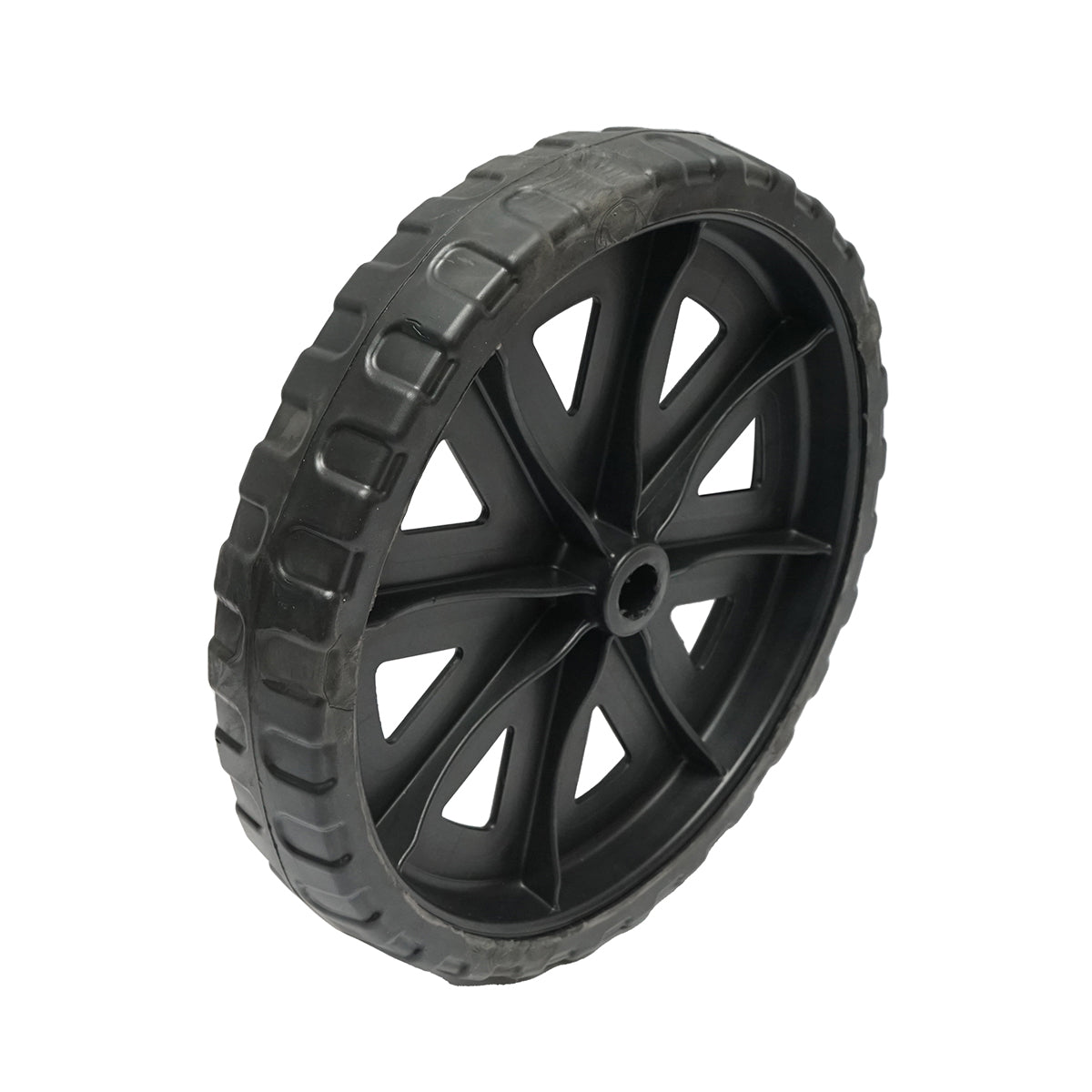 300mm wheel for cow milking machine Breckner Germany